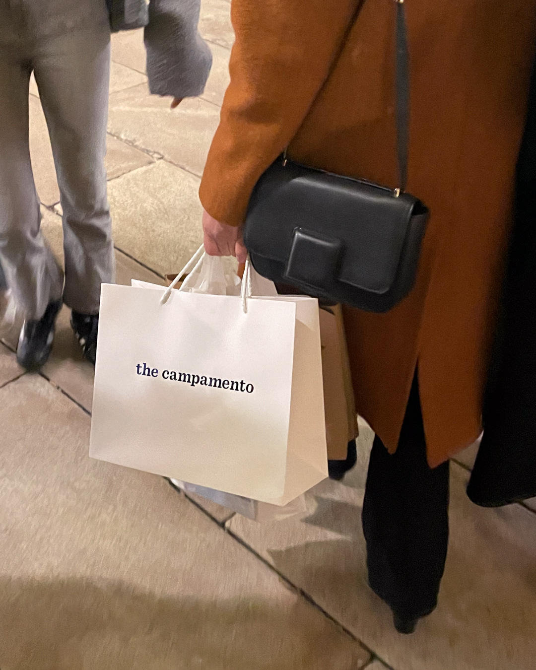 ¡Gracias a todos los que pasasteis por la pop-up de A Coruña durante el último mes!

Ha sido muy bonito compartir esta experiencia con todos vosotros en nuestra ciudad. ¡Nos vemos en la próxima! 💙