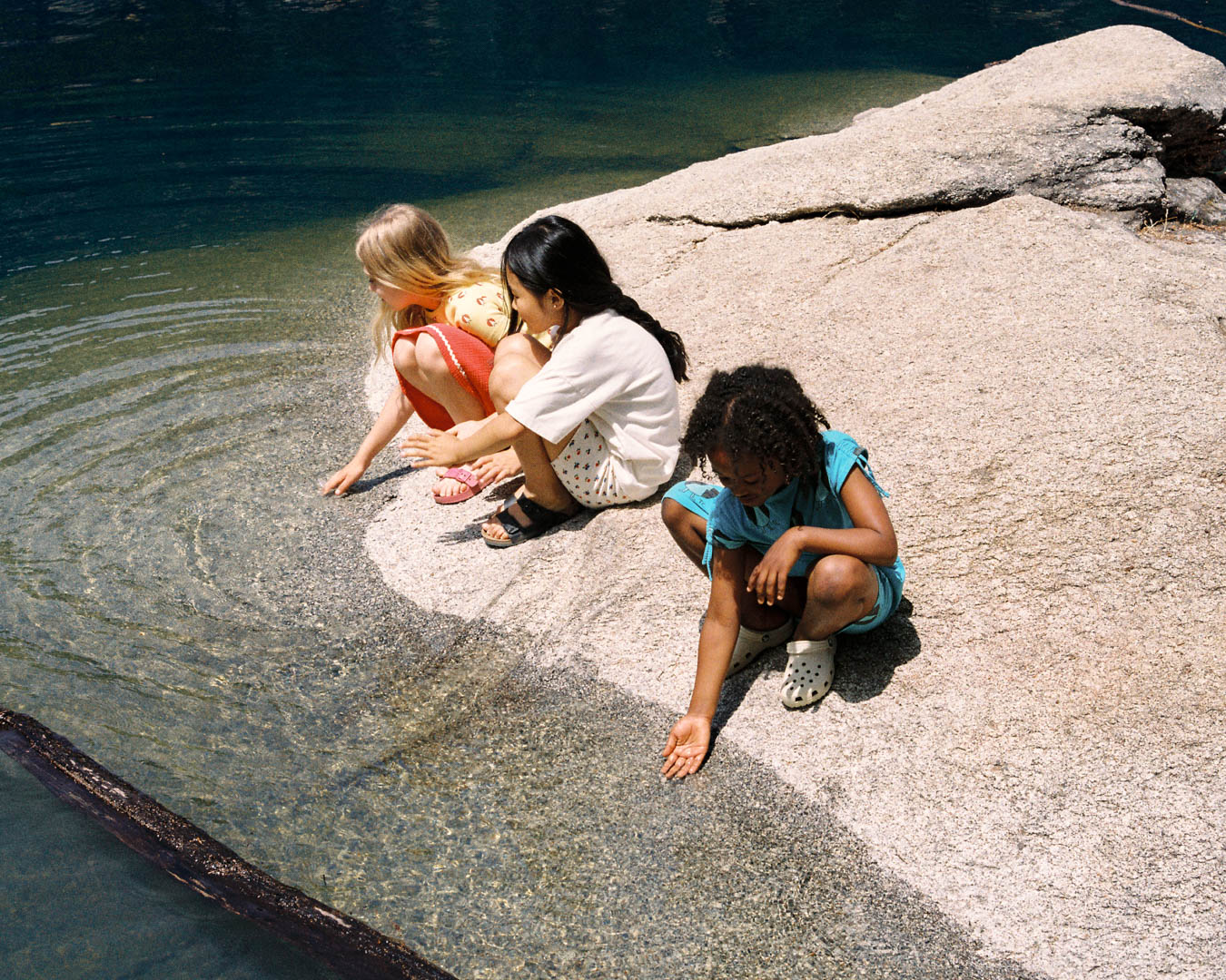 #SS26 collection available at thecampamento.com and selected stores worldwide!

Photography @lucia.garciarey & @hugoaldatz
Retouch @noanfraga
Art Direction & Styling #TheCampamento