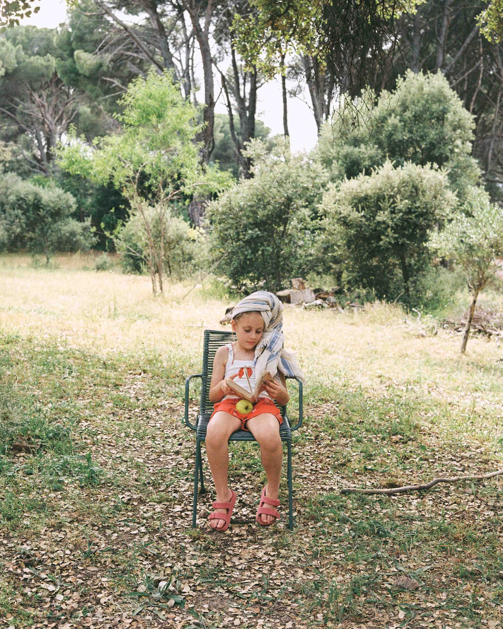 Slow days, quiet moments 📖

#Volver by #TheCampamento