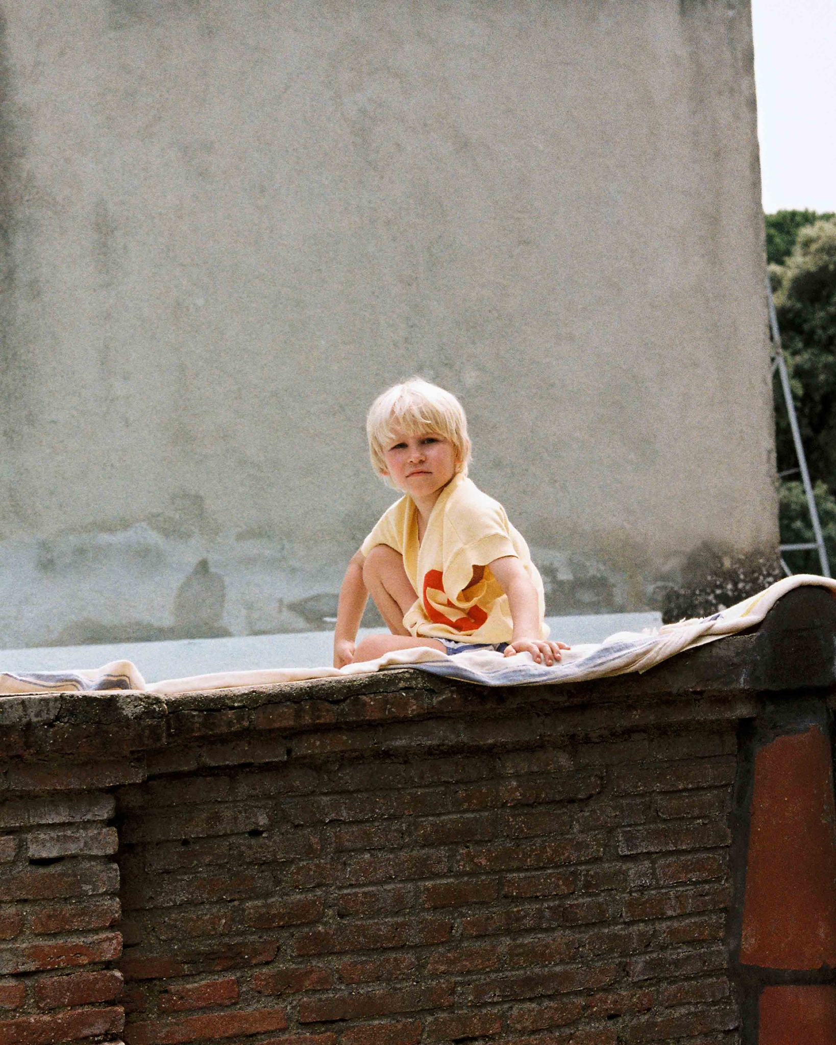 #SS26 collection available at thecampamento.com and selected stores worldwide!

Photography @lucia.garciarey & @hugoaldatz
Retouch @noanfraga
Art Direction & Styling #TheCampamento