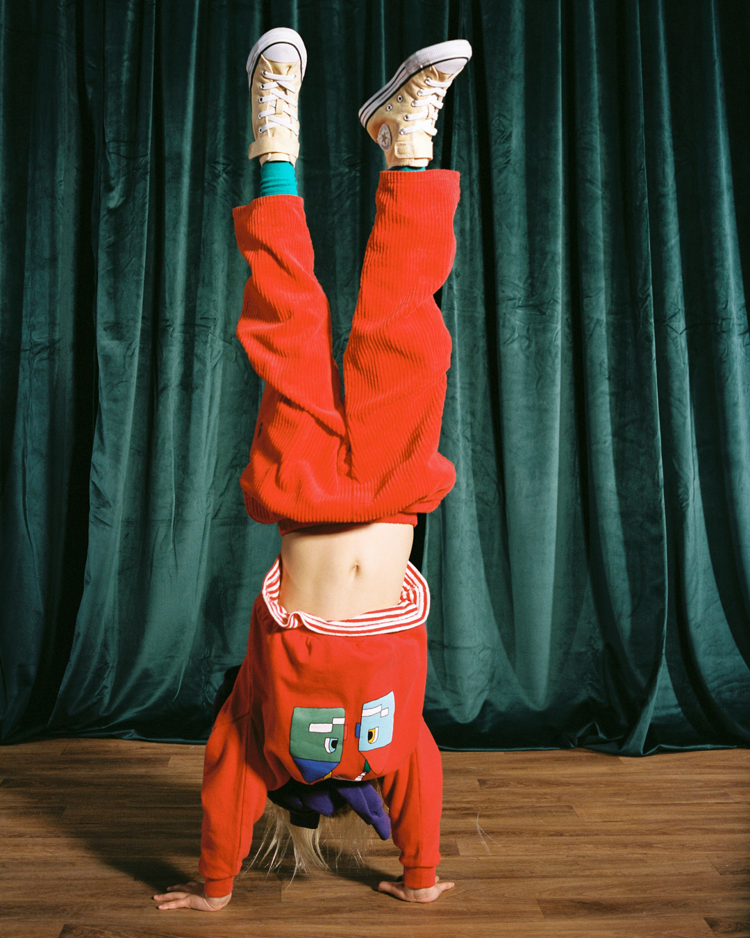 AW25 Capsule collection still available at thecampamento.com!

Photography @hugoaldatz 🤸🏻‍♀️