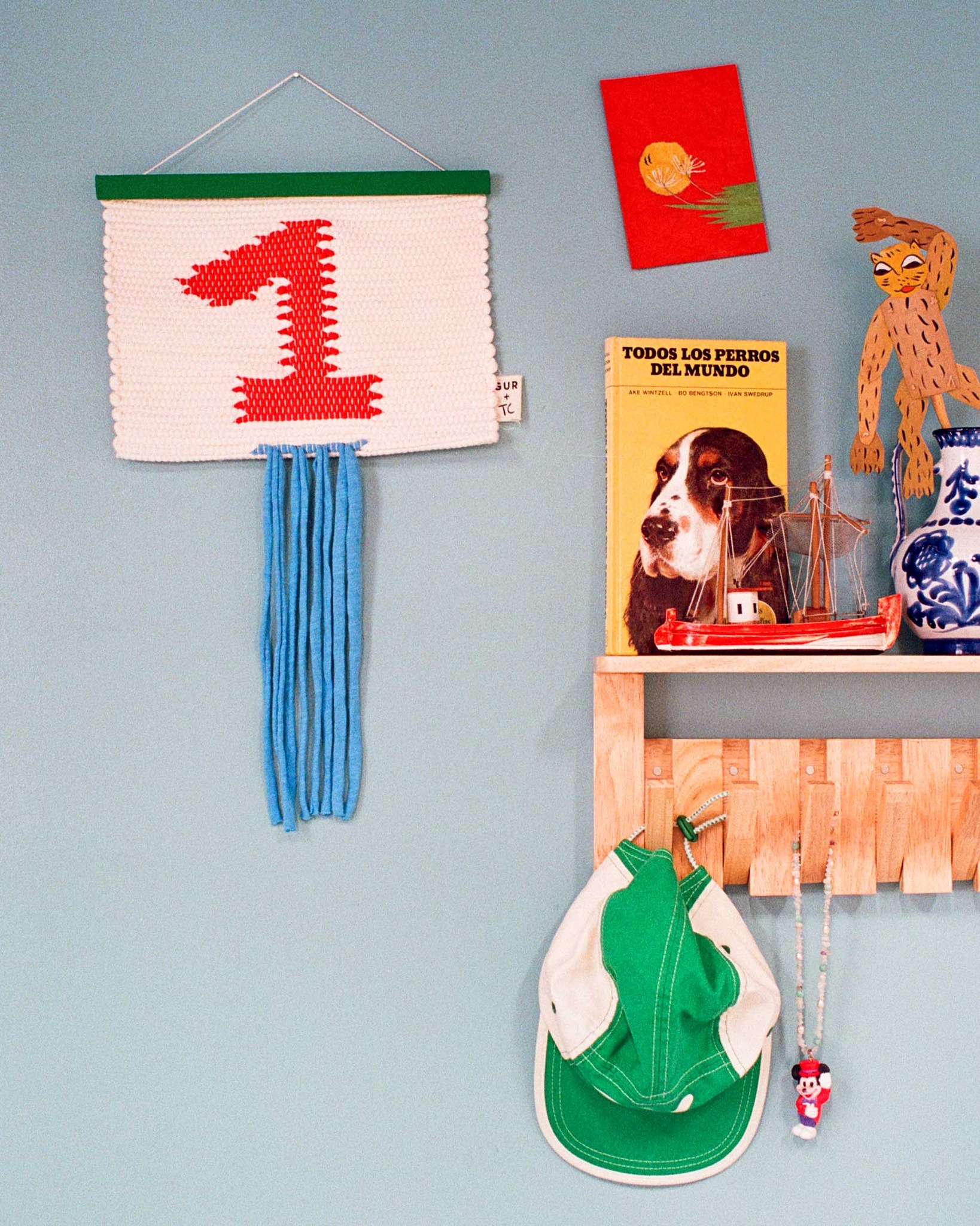 We’re thrilled to present our collaboration with @rugbygur! A Porto-based brand that produces small batches of handmade rugs.

This special collaboration showcases selected prints from our SS26 collection, reimagined in unique designs. Available now at thecampamento.com!

We’ll also host a pop-up and workshop in Porto this Saturday, where children aged 5+ can learn the basics of hand weaving. See you at Rua Joaquim António Aguiar, 65!

Schedule
Pop-up 10:00–19:00
GUR Kids Workshop 15:30