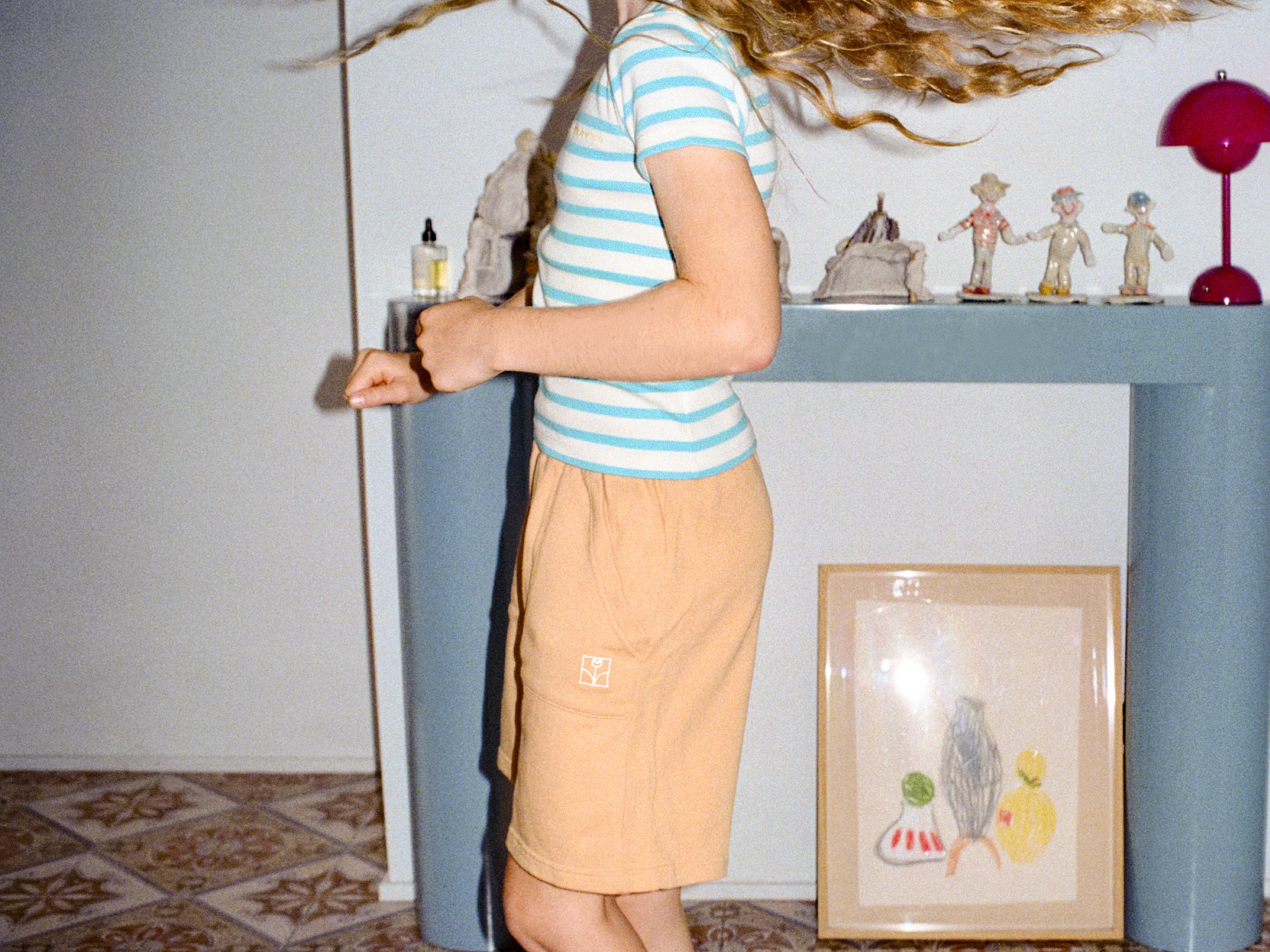 SS26 Capsule Collection available at thecampamento.com and in selected stores worldwide! 🩵

Photography @tessguinery