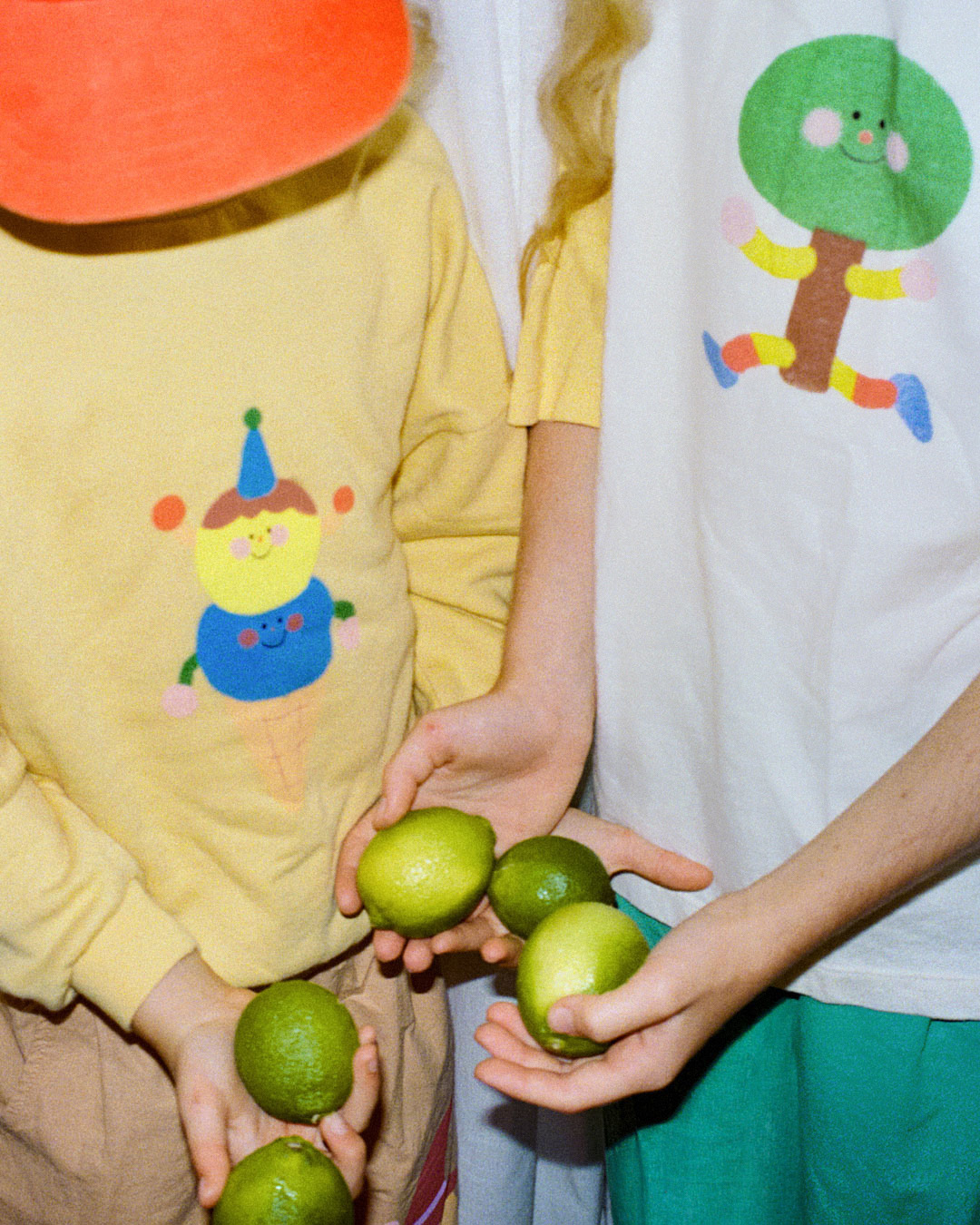 SS26 Capsule Collection available at thecampamento.com and in selected stores worldwide! 🍋‍🟩

Photography @tessguinery
