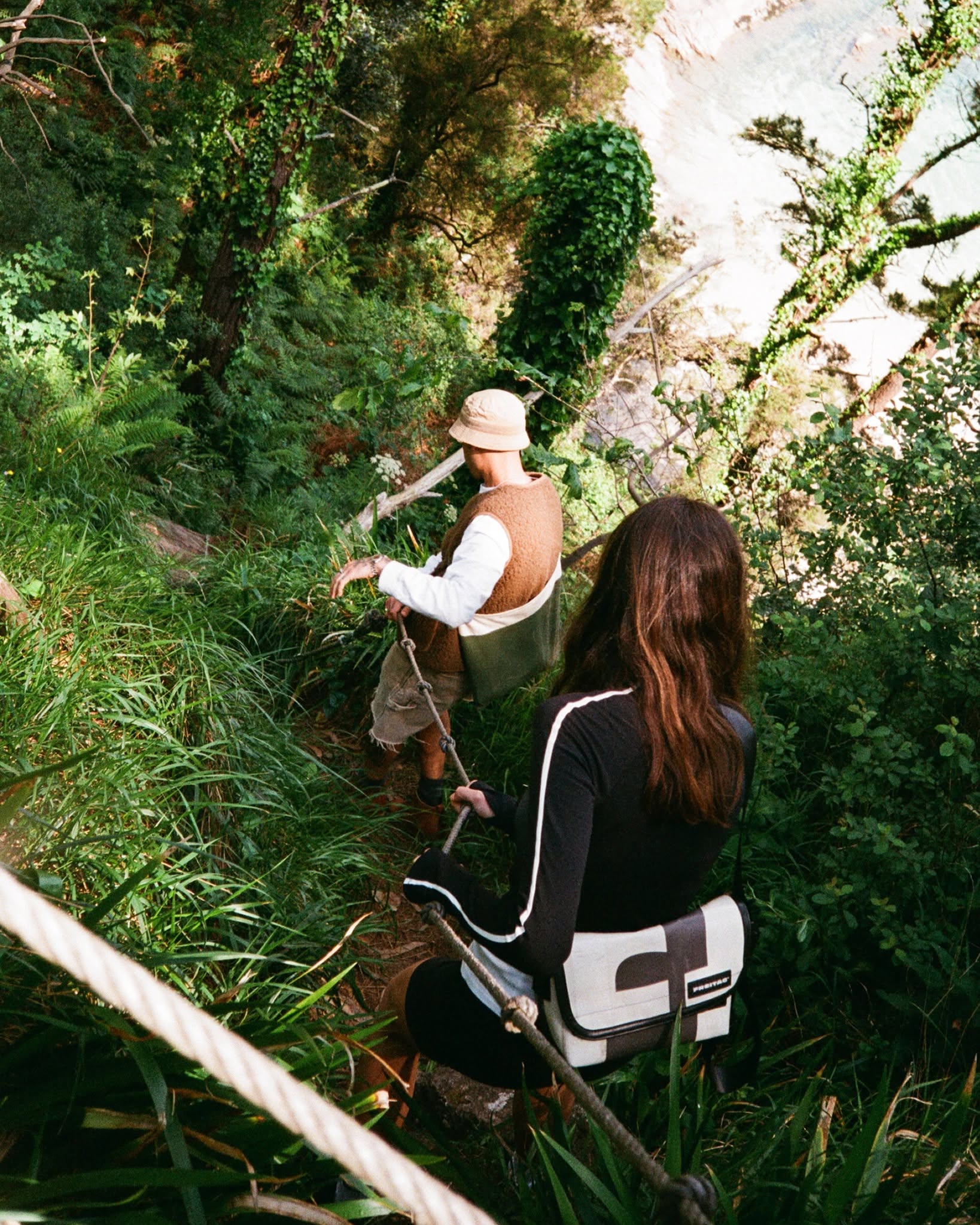 Recently, we had new guests joining our Hiking Club: Marta and Mateo from @gluglu.wines!

This time we explored a route near Vilarrube, following a path that leads to a lighthouse and takes you all around the coastline 🌊

To read the full story, take a look at the post in our online magazine. Link in bio!