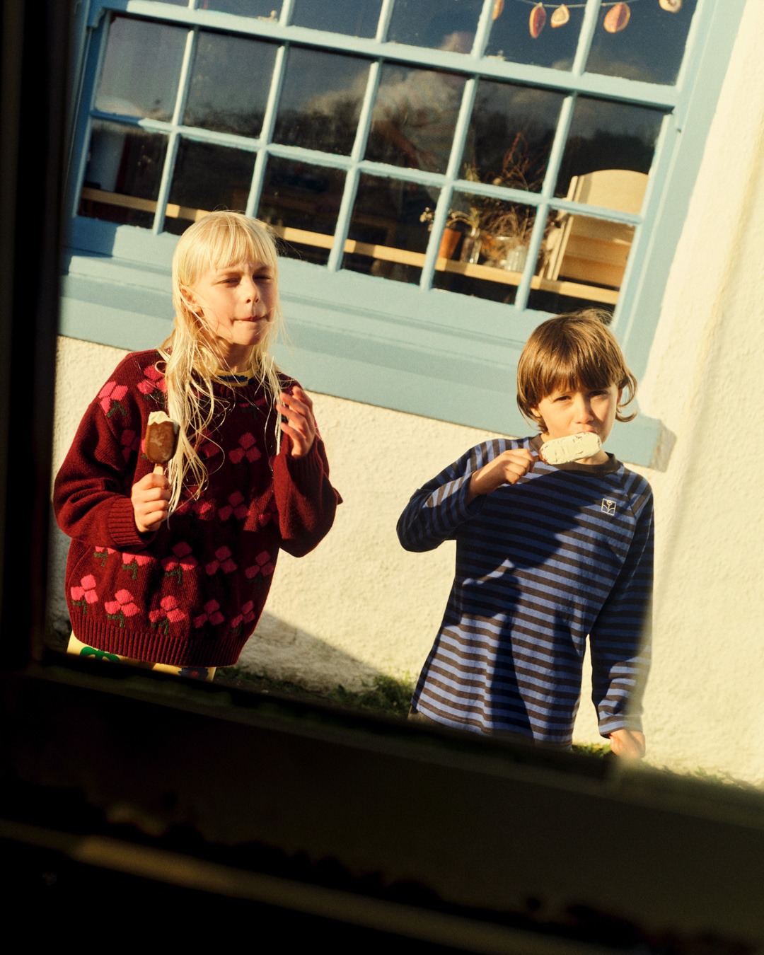 #TheRoadTrip available in just two days!

#AW26 #TheCampamento