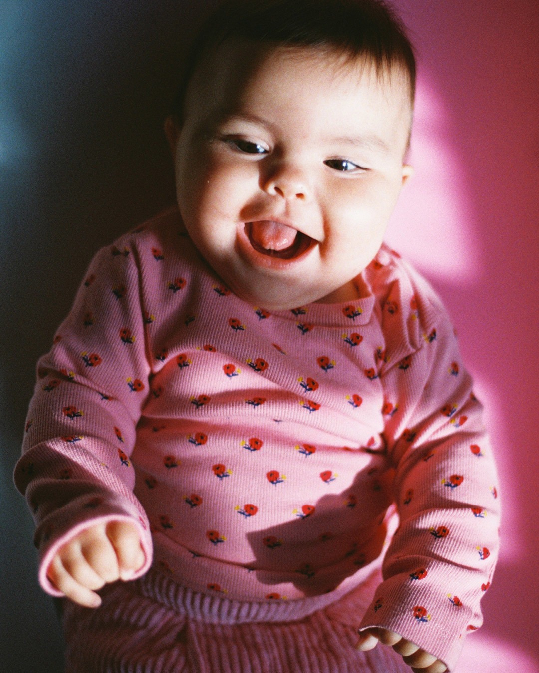 #BabyCollection 🌷 #TheRoadTrip 🫧

Photography by @lalovenenoso