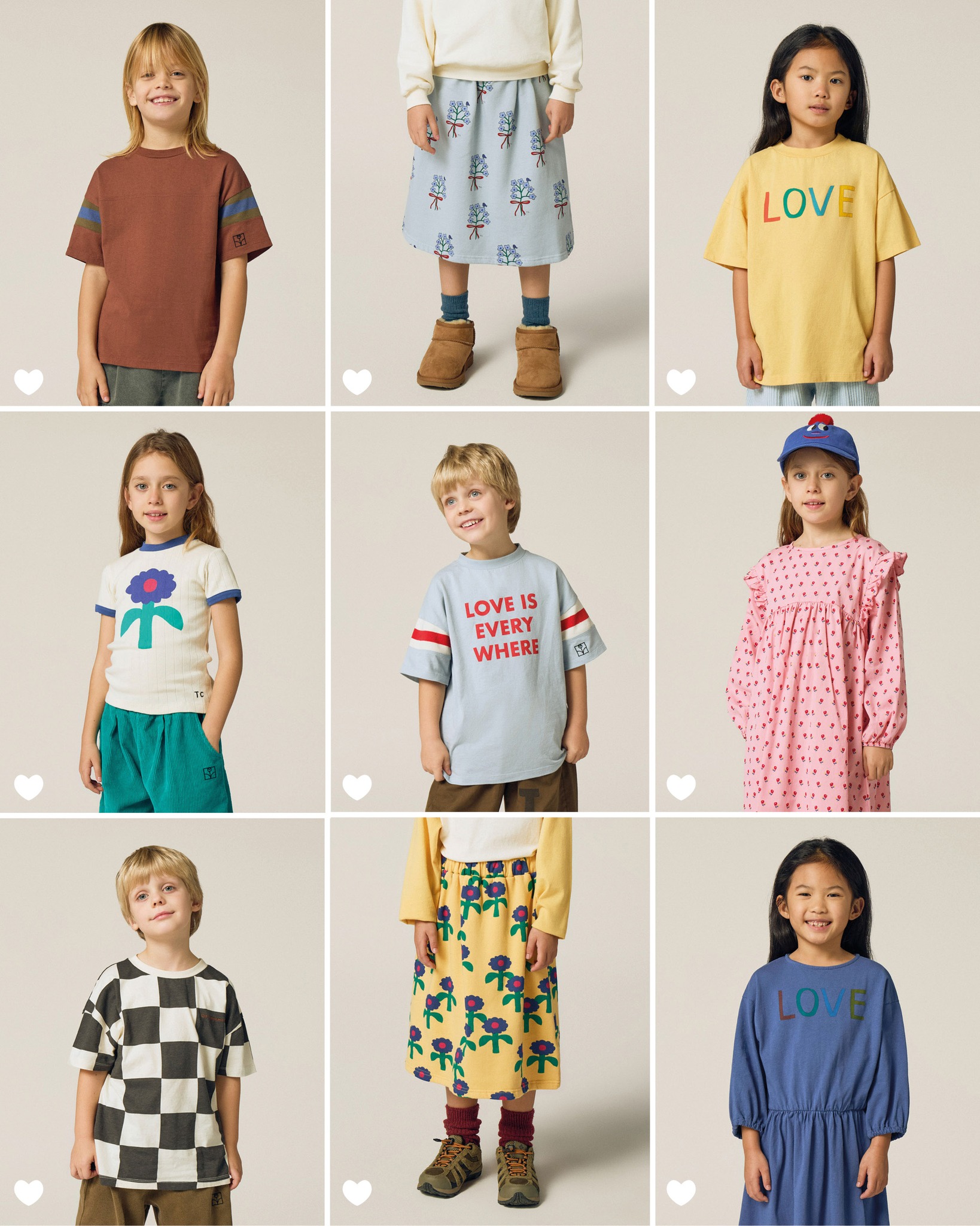 Our beyond-season favorites. Discover these timeless pieces at thecampamento.com and selected stores worldwide 🌼

#TheCampamento