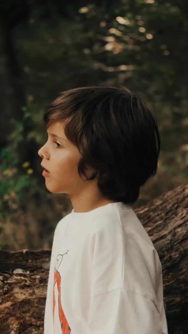 More than just going back to a place: Volver, the #SS26 collection by #TheCampamentoVideo @rodriporcelli