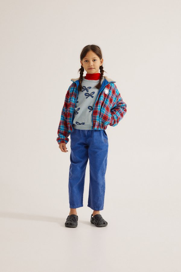Buy comfortable outwear for kids - The Campamento