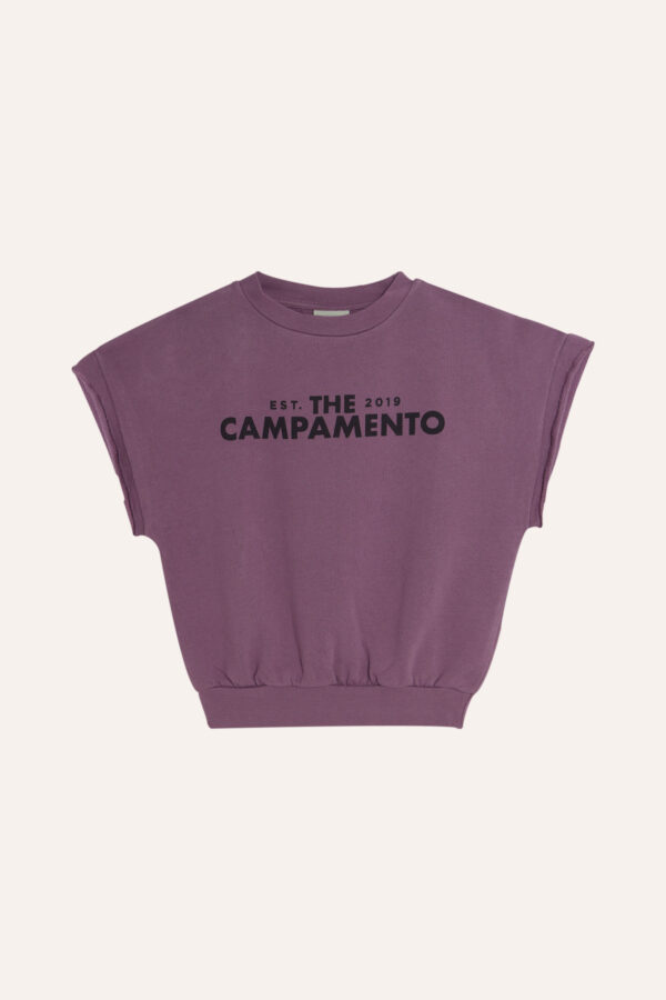 The Campamento Kids Vest