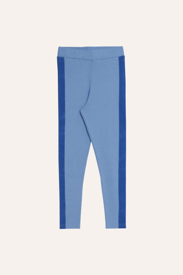 Blue Bands Kids Leggings