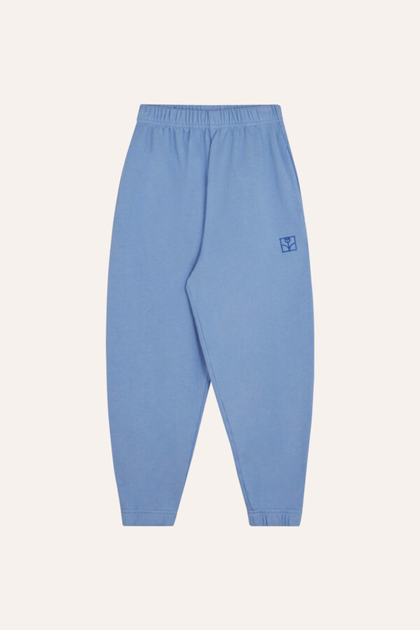 Blue Jogging Trousers